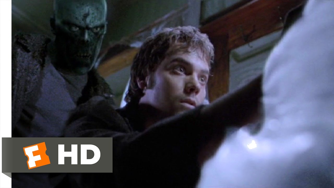 Boogeyman (7/8) Movie CLIP Chasing the Boogeyman (2005) HD YouTube