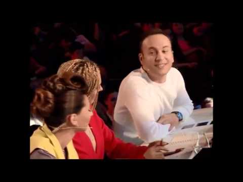 ყლის ფაქტორი - გიორგი გაბუნია V და VI ეპიზოდი