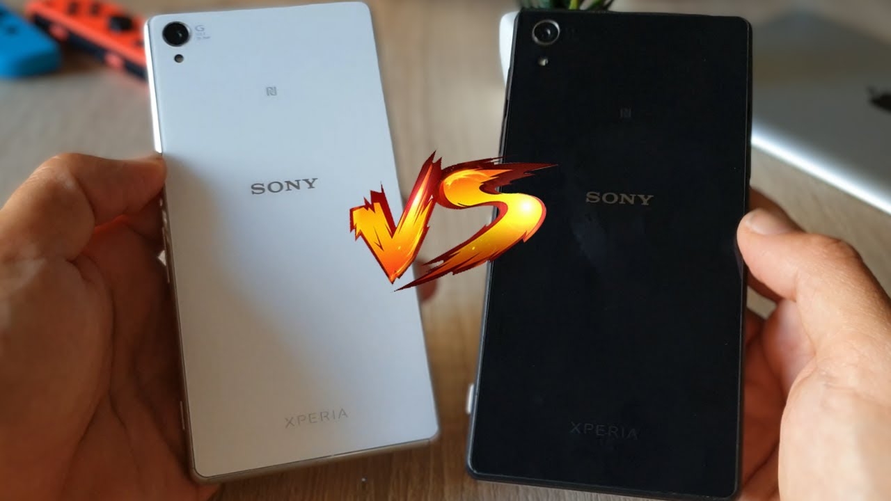 Sony XPERIA Z2 Vs Z3 La Comparativa Que NUNCA SE HIZO YouTube sony-xperia-z2-vs-z3-la-comparativa-que-nunca-se-hizo-youtube