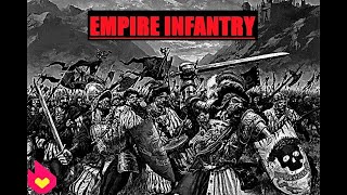 THE EMPIRE - THE FULL INFANTRY ROSTER (WARHAMMER FANTASY LORE) FandomWiki[AUDIOBOOK]
