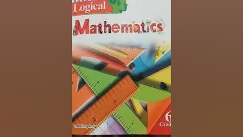 Proper, improper and compound fraction, Gohar serious, Class 6 exercise 2.1
