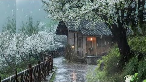 Whatsapp status| Nature status| status video |  Rain status video #rain #nature #viral #status video