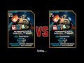 Real Steel WRB: Metro Vs. Metro (Championship)