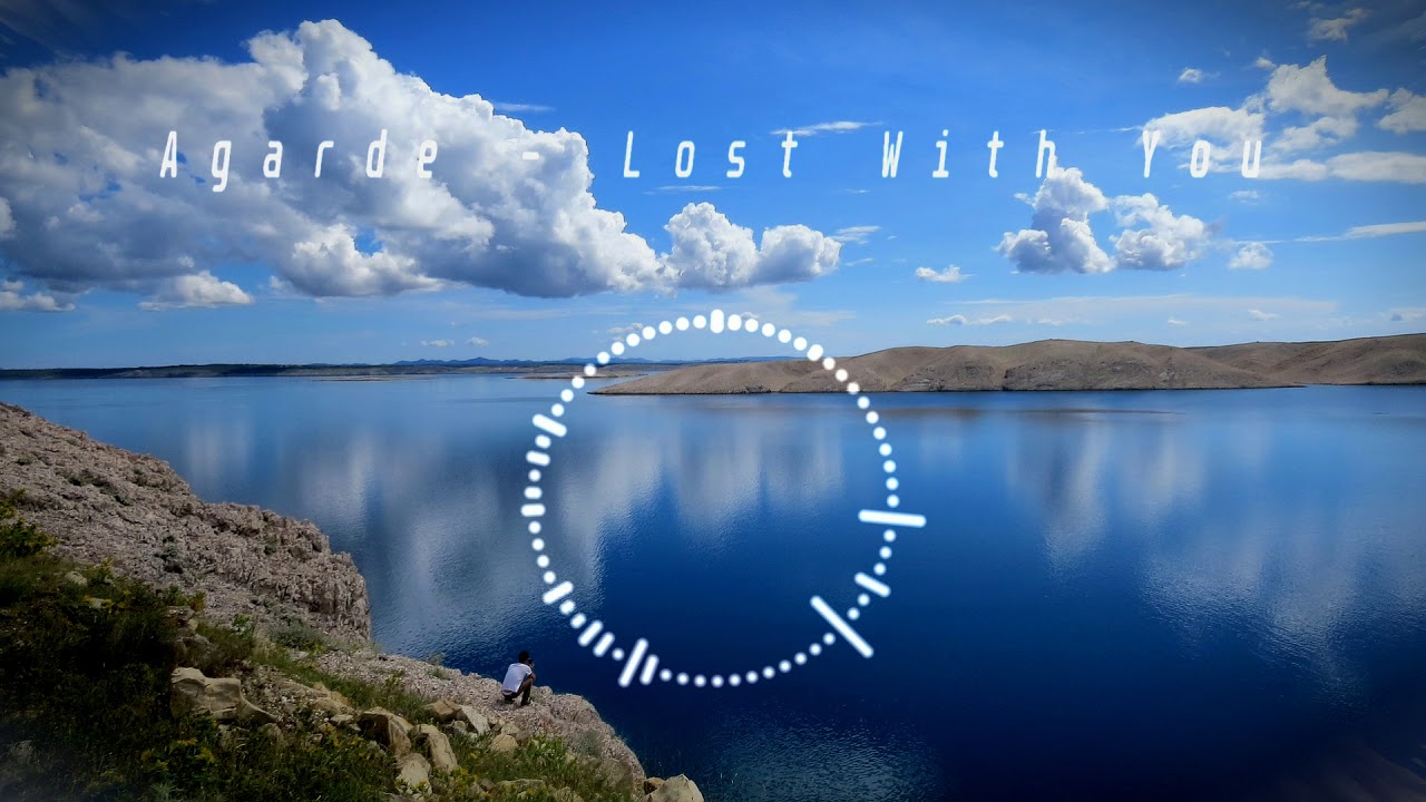 Agarde - Lost With You