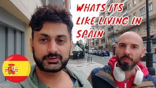 A Day in My Life Vlog: Exploring life in Norther Spain 🏞️ | Expat Experience 🇪🇸