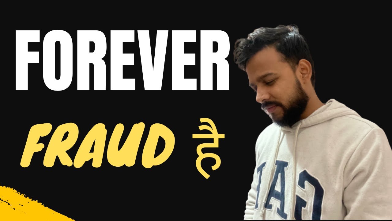 FLP Fraud hai?? | Scam in Forever living products |Saurabh Pal |TLFCreator
