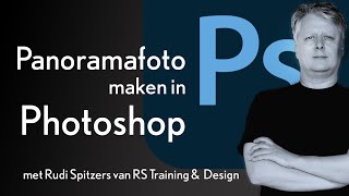 Download Lagu Panorama in Photoshop MP3