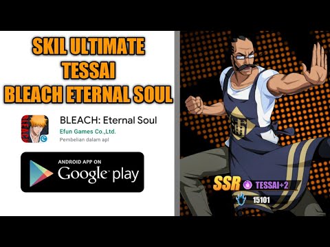 Bleach: Immortal Soul - Apps on Google Play