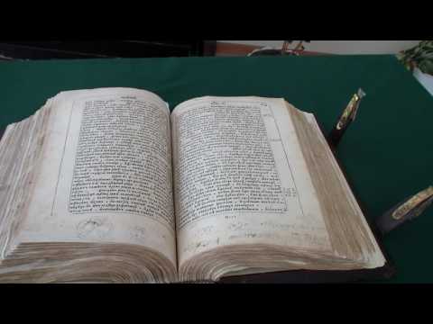 Книга как многогранный культурный феномен. Лекция 2