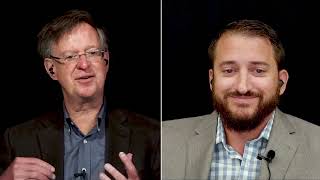 Brad LaPorte and Richard Stiennon discuss Cloud Infrastructure Entitlement Management, CIEM.