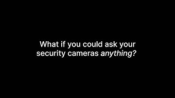 Ambient.ai Online Keynote 2025 Teaser