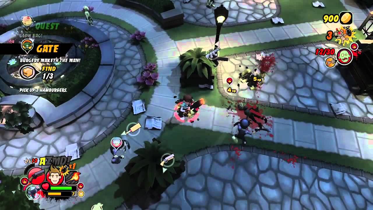 Plants vs. Zombies 3 (Game) - Giant Bomb