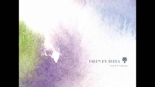 Taken by trees - Only yesterday