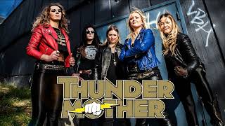 Thundermother - Try With Love GUITAR BACKING TRACK WITH VOCALS!