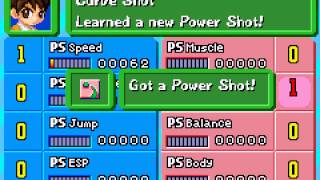 Mario Tennis - Power Tour - Mario Tennis - Power Tour (GBA / Game Boy Advance) - Vizzed.com GamePlay - User video