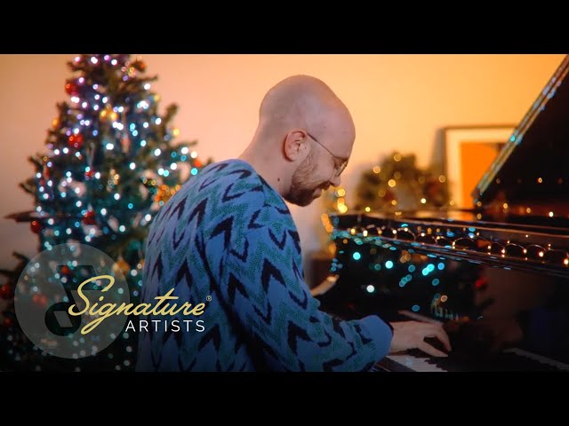 Have Yourself a Merry Little Christmas (Judy Garland) Piano Cover | Costantino Carrara class=