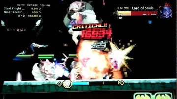 [Crusaders Quest] FoS8 - Marching Darkness - Yeowoodong R-0 Joan Dionne