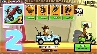 لعبه سيارات روعه - العاب سيارات - العاب أندرويد - car games - car race - jogo de carrinho screenshot 4