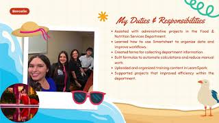 Final Project Presentation