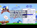 Sonic the Hedgehog Meme Coin Surges to $175m, Get Ready for Crypto Claim! Sonic the Hedgehog Meme Coin Surges to $175m, Get Ready for Crypto Claim!