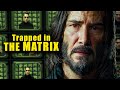 The tragic story of neo  the one  matrix explained