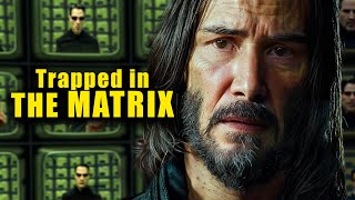 The Tragic Story of Neo - The One | MATRIX EXPLAINED