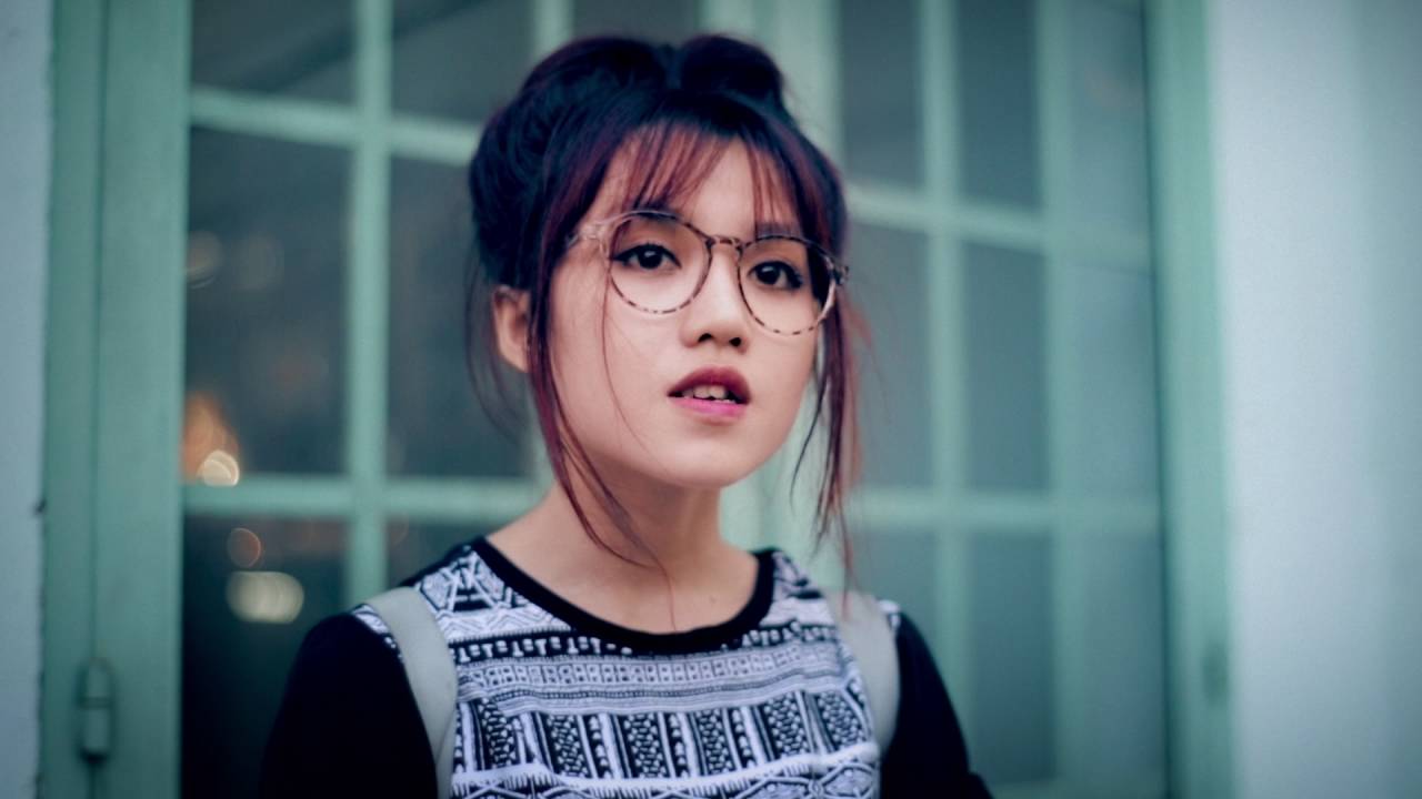 Color Graded Test (5D Mark 3 with Colorista II)