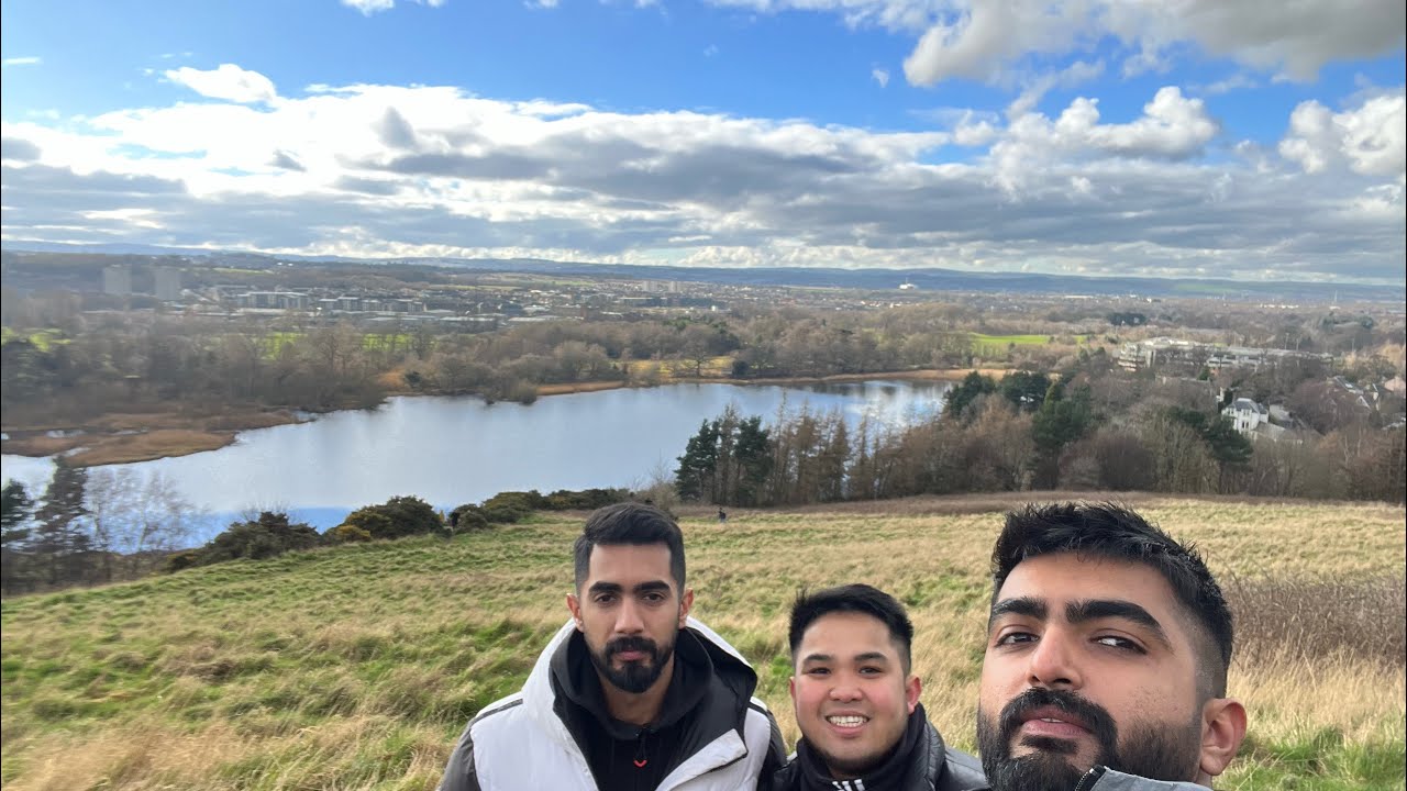 Short Vlog || LONDON || BIRMINGHAM || LAKE DISTRICT || MANCHESTER