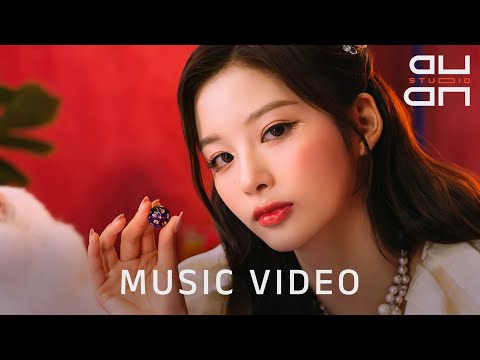 [4K 60FPS] NMIXX 'DICE' MV