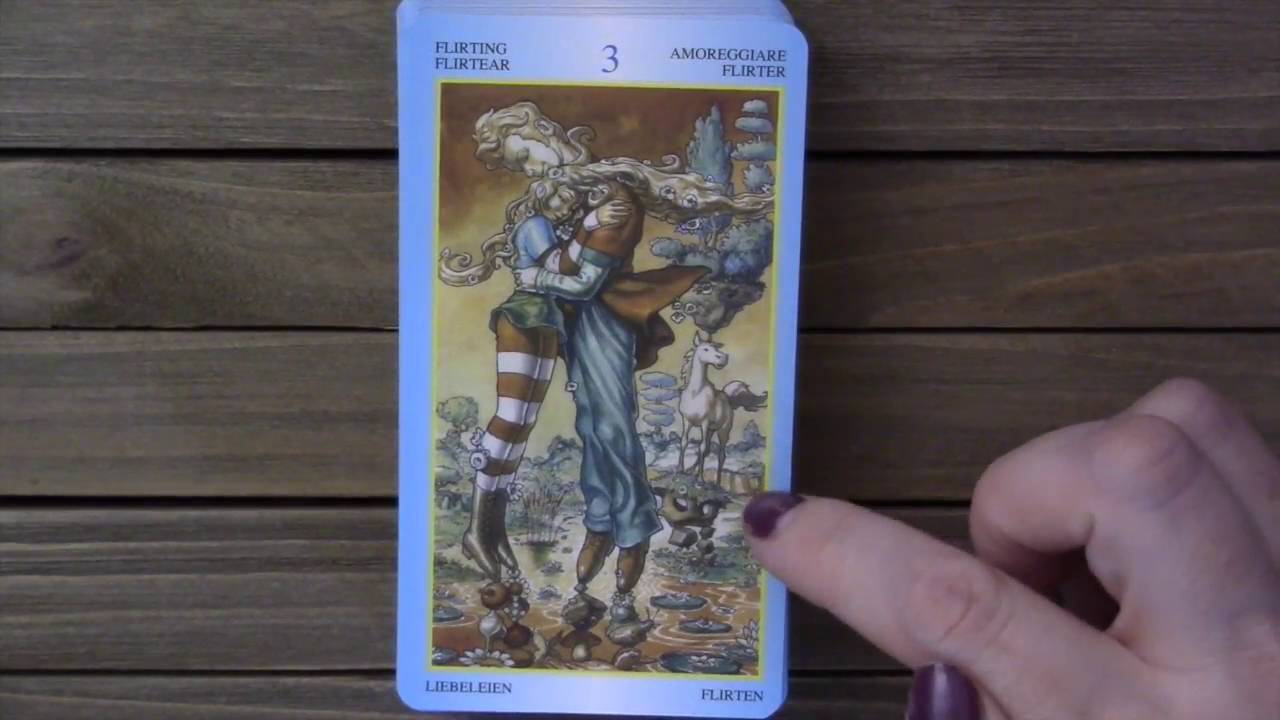 Dream Inspirational Cards