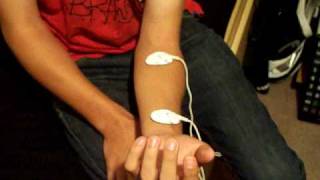 Massage Mouse Marco Pt 1
