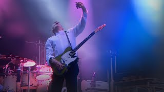 Status Quo - Down Down, Download Festival | 14th June 2014 (AI Enhanced)