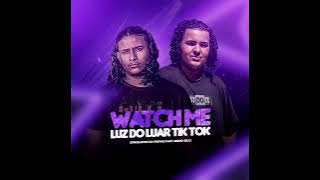 WATCH ME VS LUZ DO LUAR ((DJ RONI DA PROVI ))