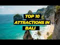 Top 10 things to do in bali  scott and yanling