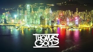 Thomas Gold - Asia Tour 2014