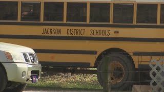 Jackson County School Board members implement new dress code