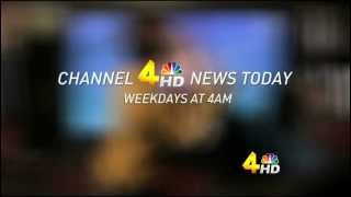 Channel 4's Snowbird School Closings 2012-13, WSMV-TV
