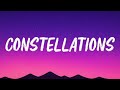🌙 Constellations (Lyrics) – The Song That Feels Like Watching the Stars While Missing Someone🌹🌹