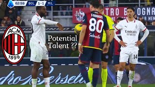 Download Lagu Giovanni Fabbian VS AC Milan - AC Milan Midfielder Target MP3 Download Lagu Giovanni Fabbian VS AC Milan - AC Milan Midfielder Target MP3