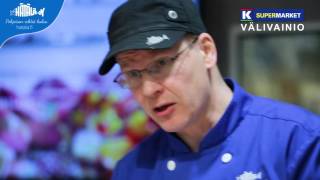 Parhaat Vinkit Hätälän Kalamestarilta