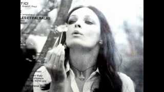 Marie Laforet - LILY MARLENE avec paroles ci-dessous chords