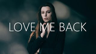 Ramssey - Love Me Back (Lyrics) Ft. Solina