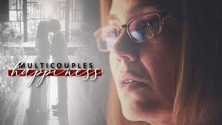 Happiness | Multicouples