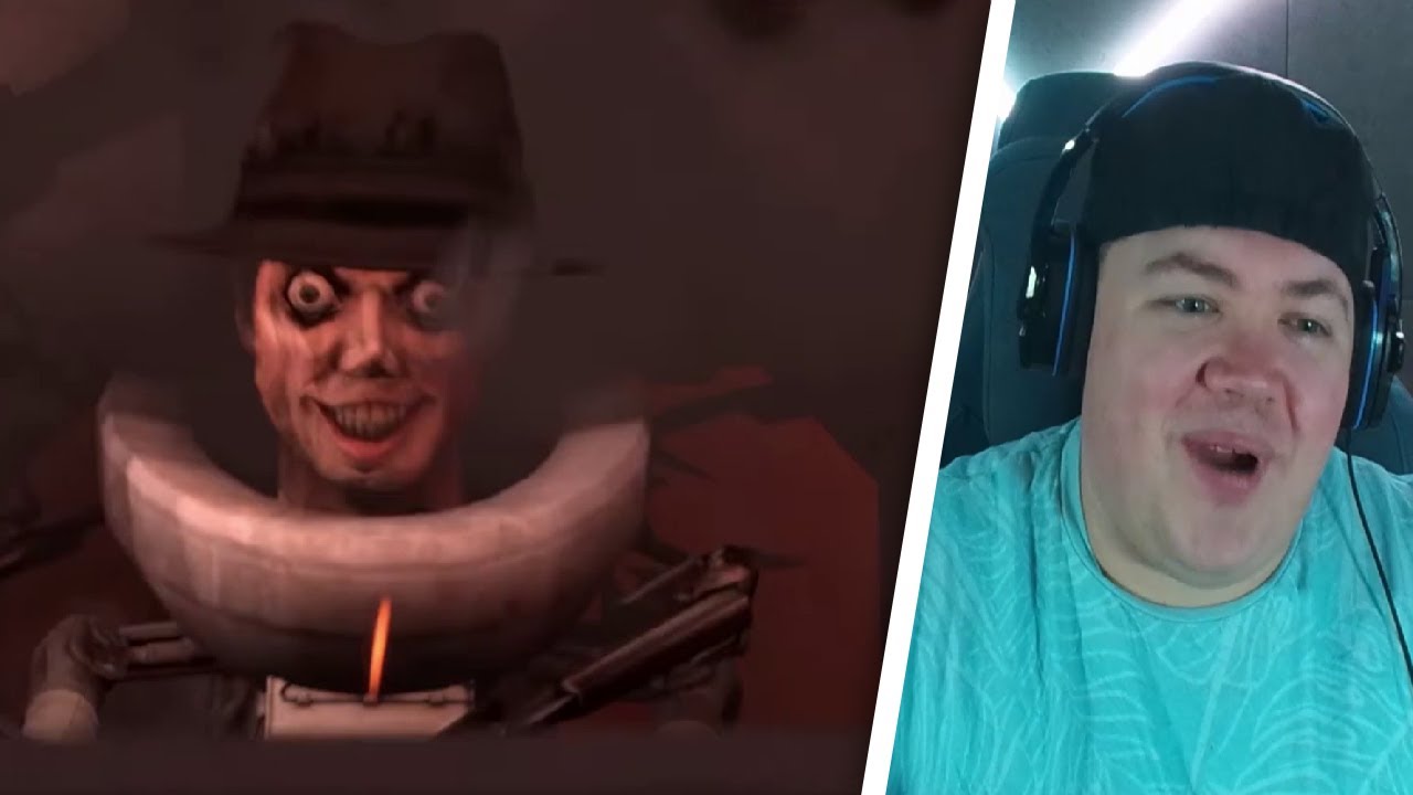 skibidi toilet 69 - part 1 | REAKTION