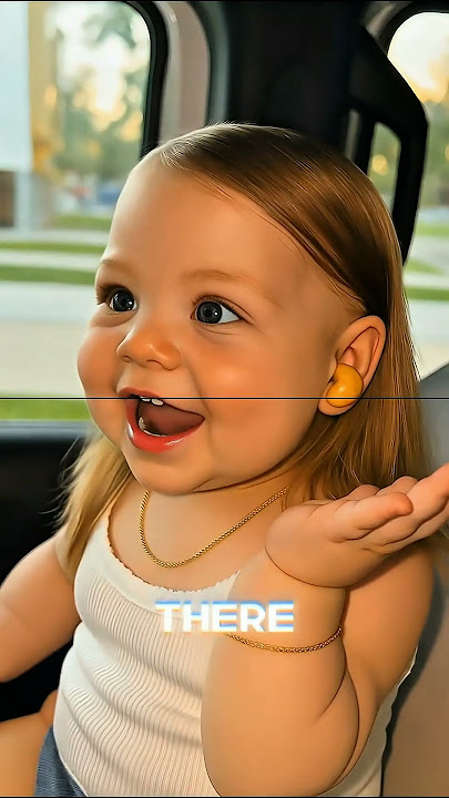 Fake Airpod Prank 😂🤣 Baby👶 #baby #funny #memes #comedy #youtubeshorts #unitedstates #cutebaby #fun