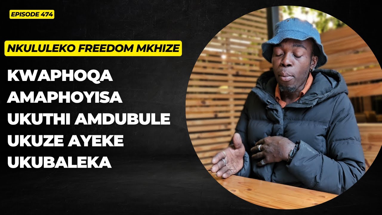 EPISODE 474 UKUBOSHWA KWAKHE KWABA UMZUKUZUKU NOKWAGCINA AMAPHOYISA ESEMDUBULA