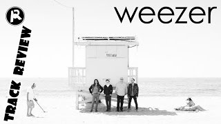 Video thumbnail of "Weezer - KING OF THE WORLD | Track Review"