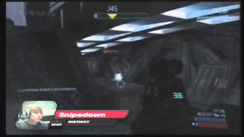 MLG San Diego 2008 ♦ Championship Sunday ♦ Instinct vs Str8 Rippin ♦ Part 1