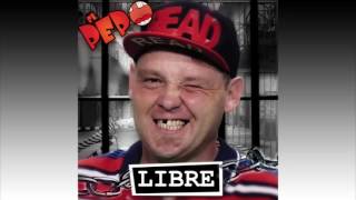 Video thumbnail of "El Pepo - Madre Mía"