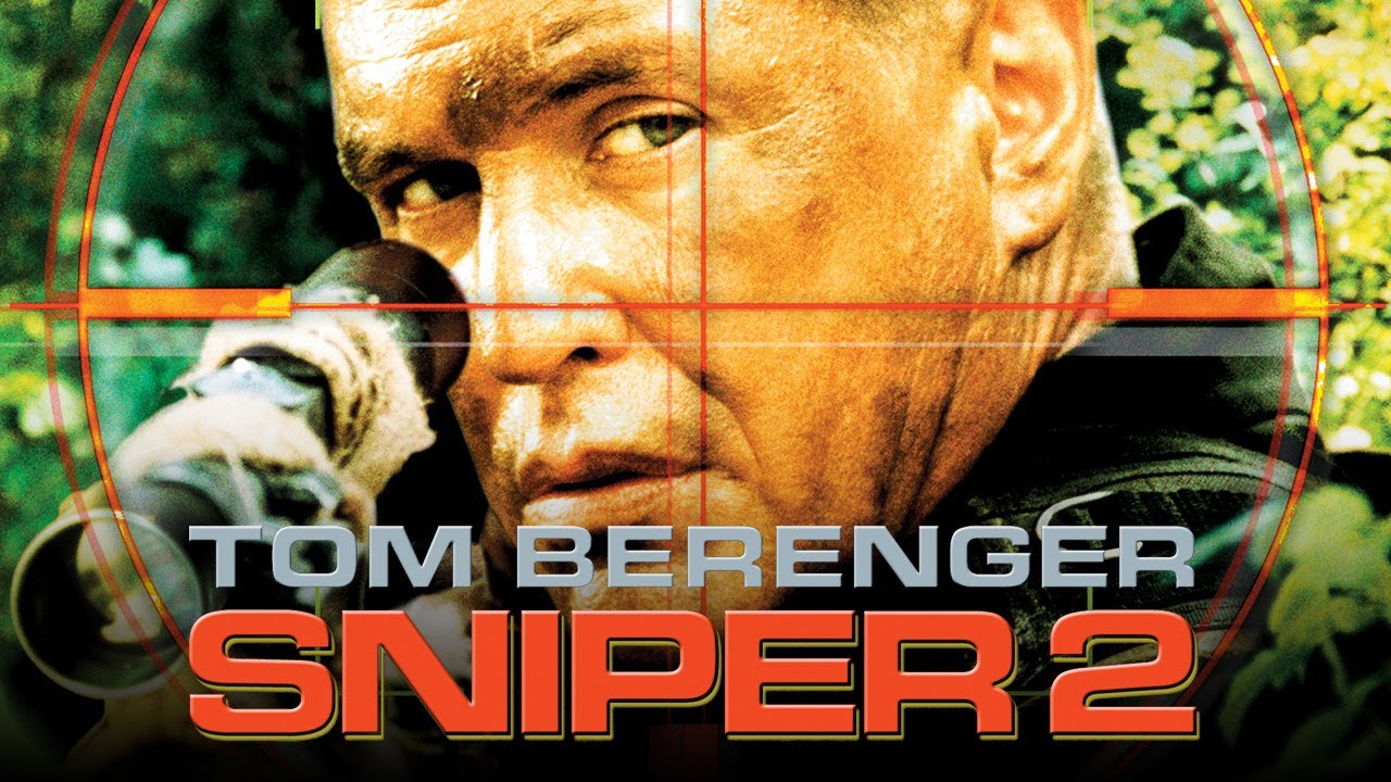 Sniper 2 (Video 2002) - IMDb